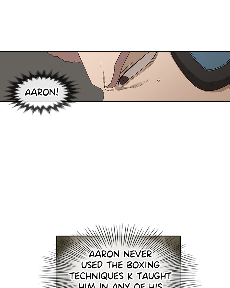 The Boxer chapter 89 page 127