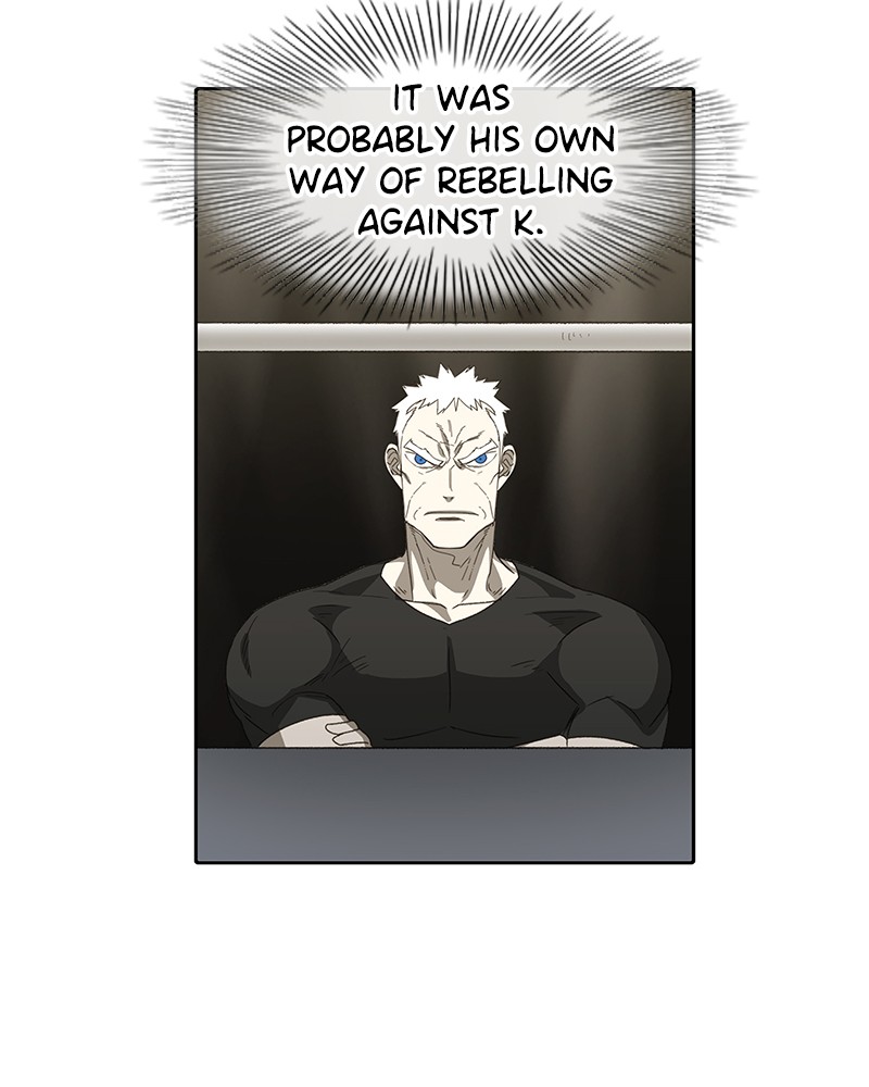 The Boxer chapter 89 page 130