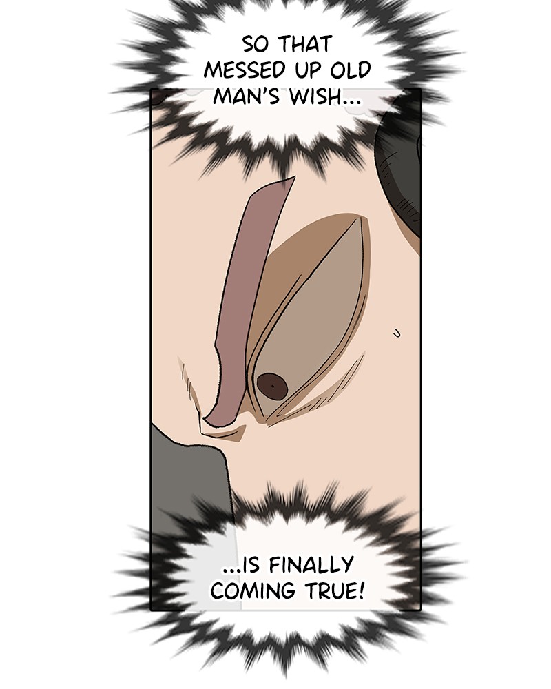 The Boxer chapter 89 page 134