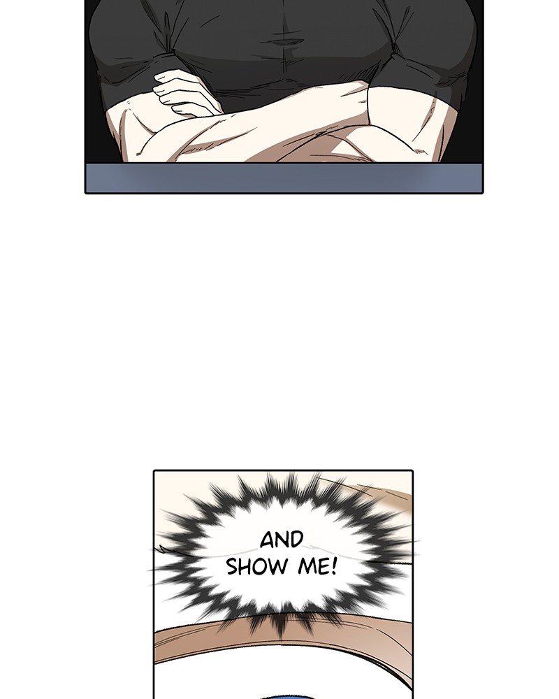 The Boxer chapter 89 page 136