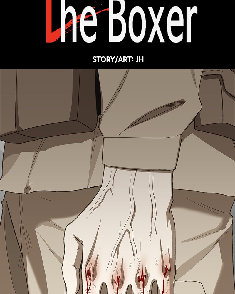The Boxer chapter 89 page 140