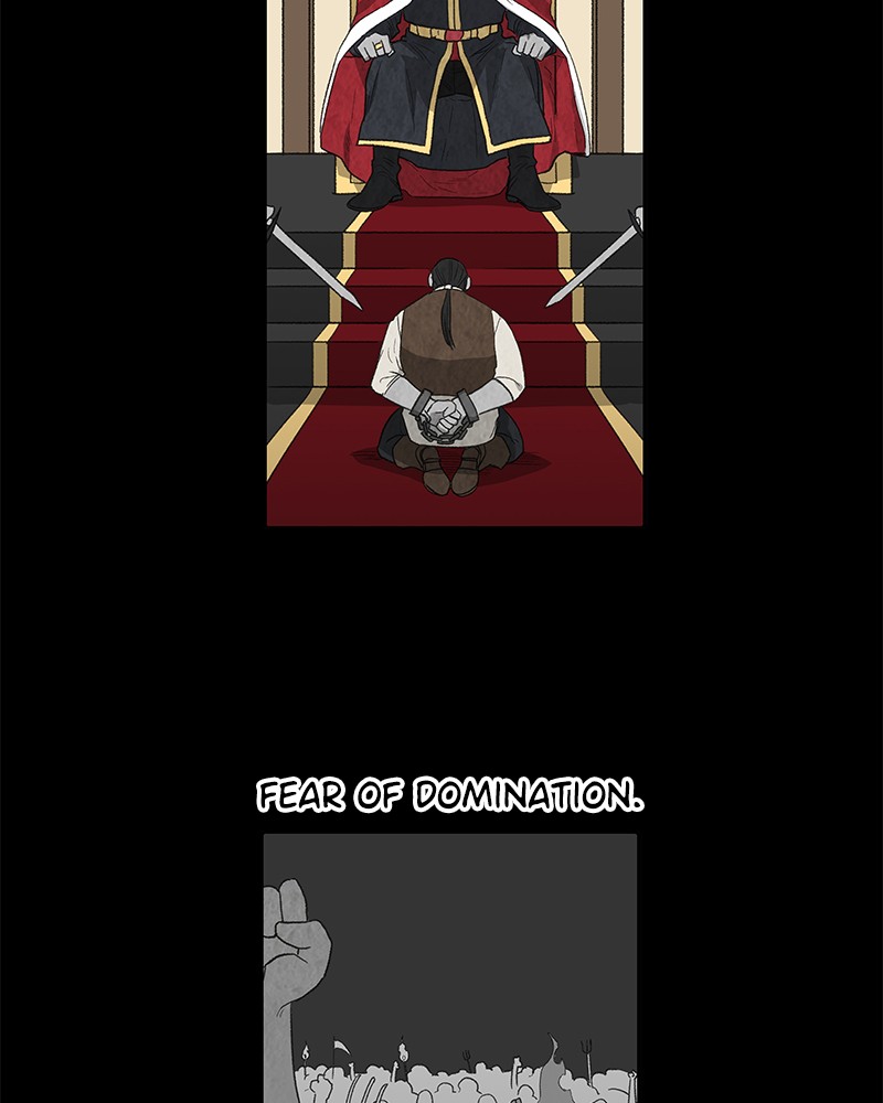 The Boxer chapter 89 page 19