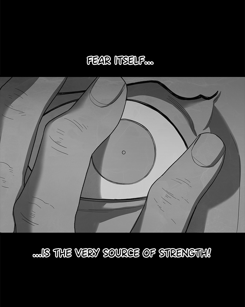 The Boxer chapter 89 page 23