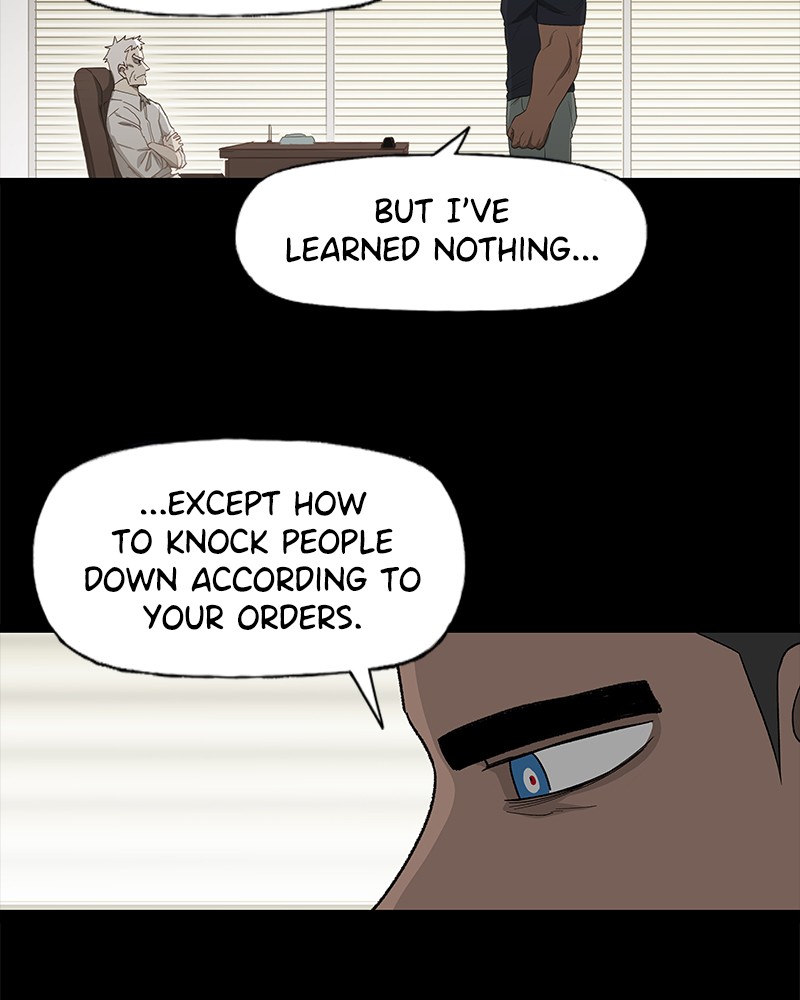 The Boxer chapter 89 page 32
