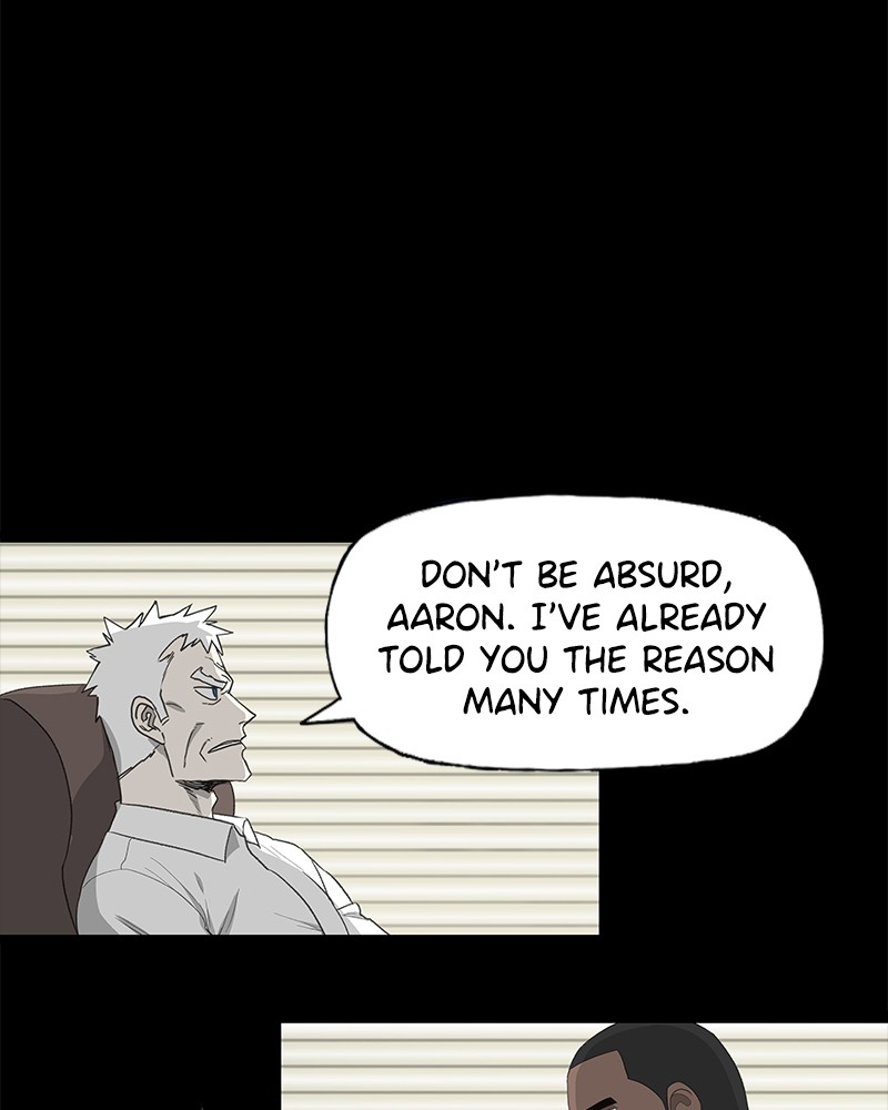 The Boxer chapter 89 page 33