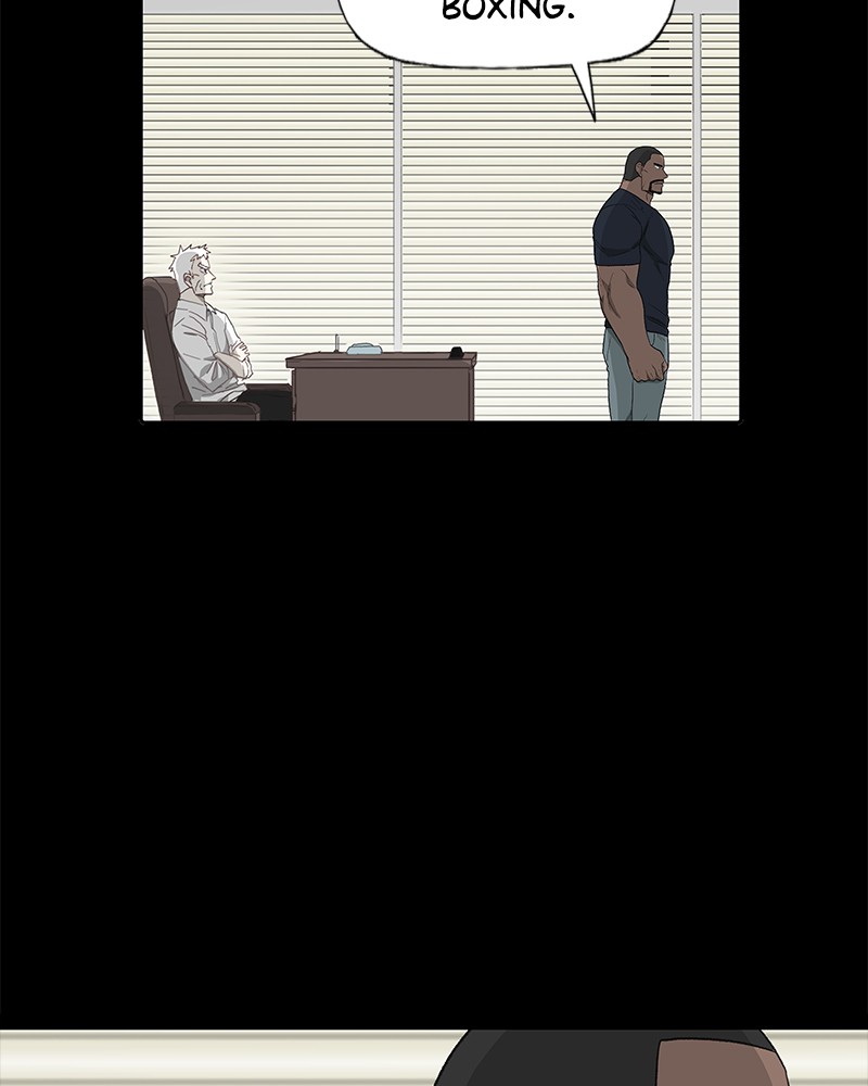 The Boxer chapter 89 page 38