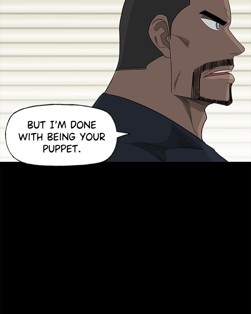 The Boxer chapter 89 page 39