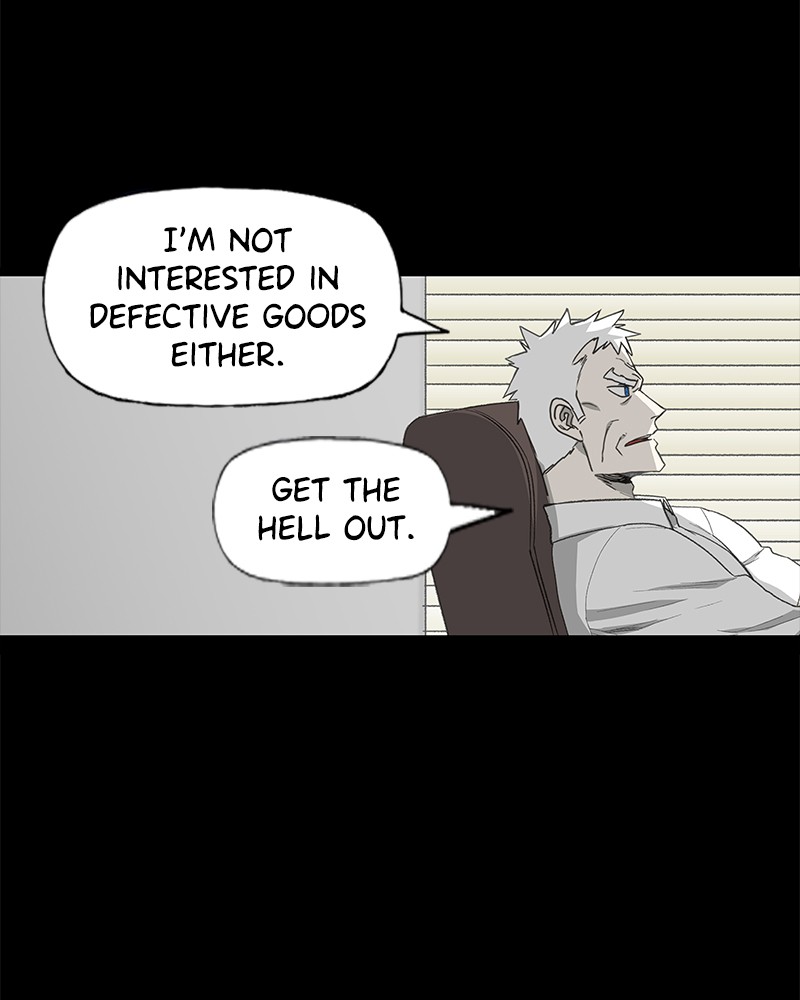 The Boxer chapter 89 page 40