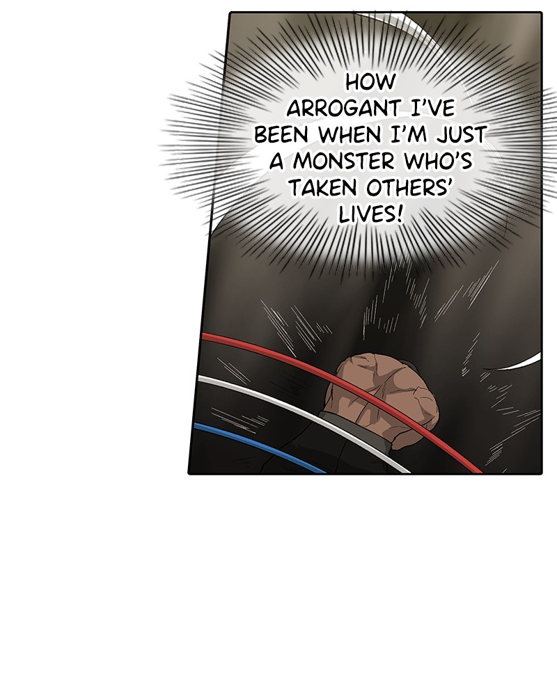 The Boxer chapter 89 page 76