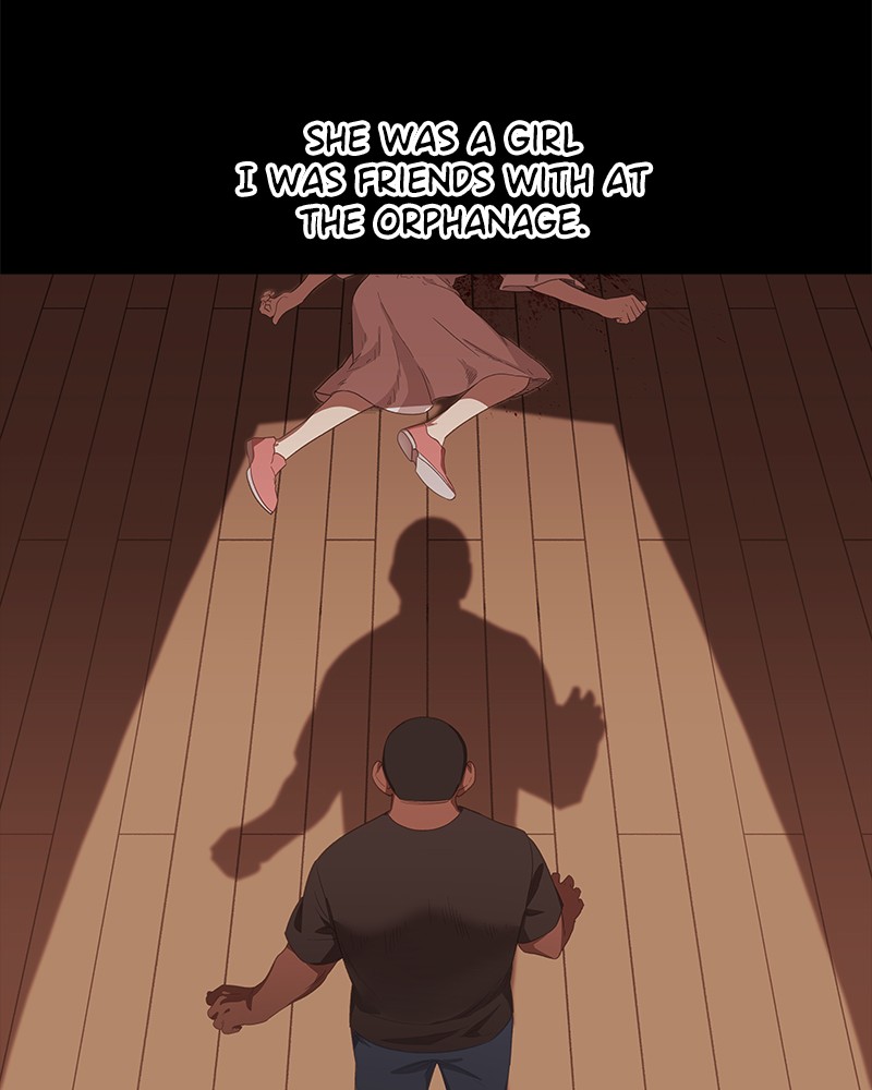 The Boxer chapter 89 page 88