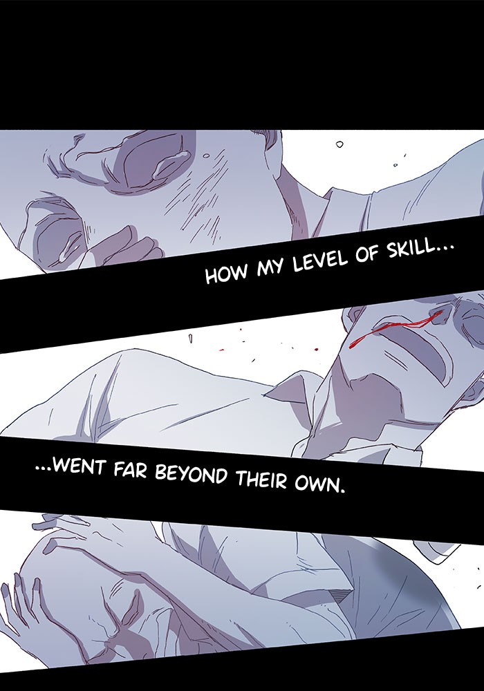 The Boxer chapter 9 page 21