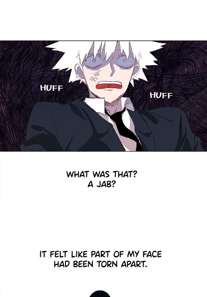 The Boxer chapter 9 page 26