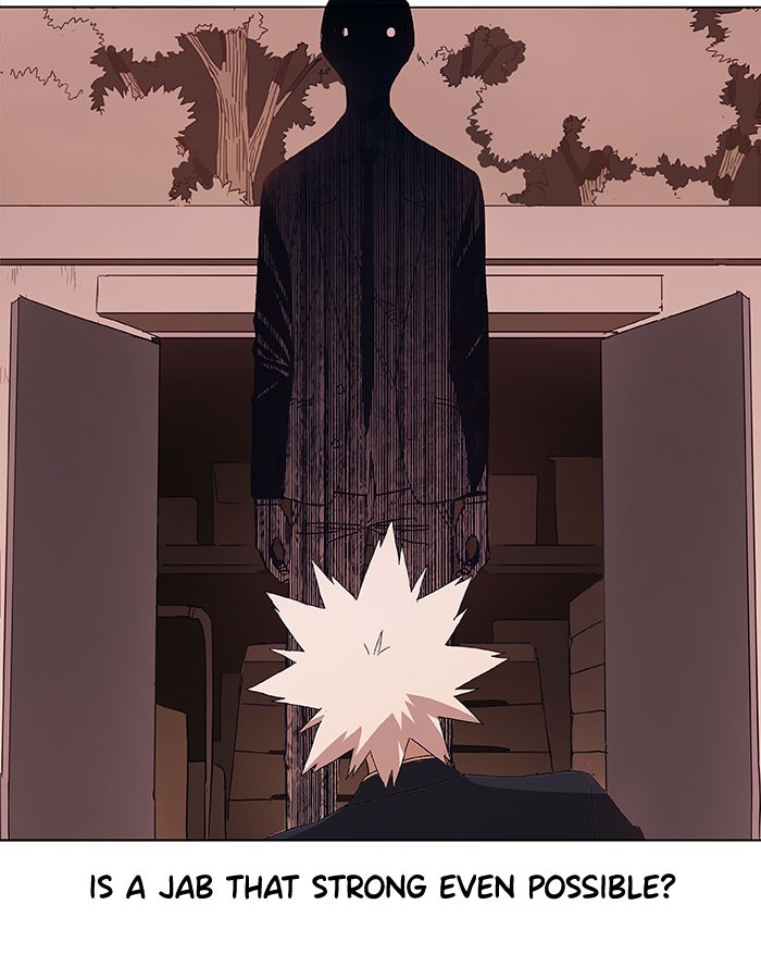 The Boxer chapter 9 page 27