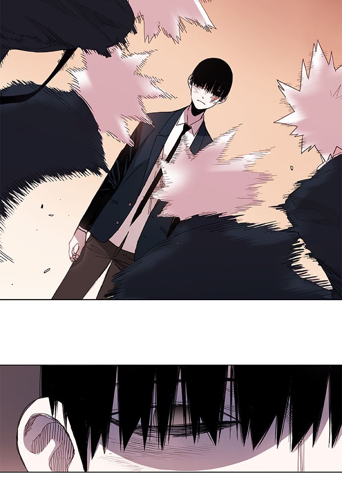 The Boxer chapter 9 page 32