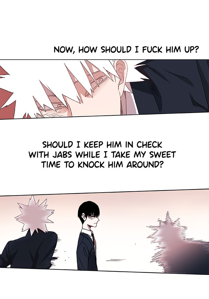 The Boxer chapter 9 page 33