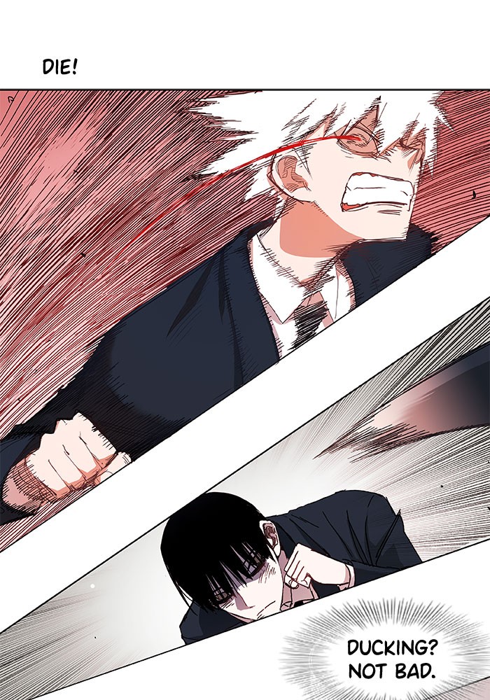 The Boxer chapter 9 page 36