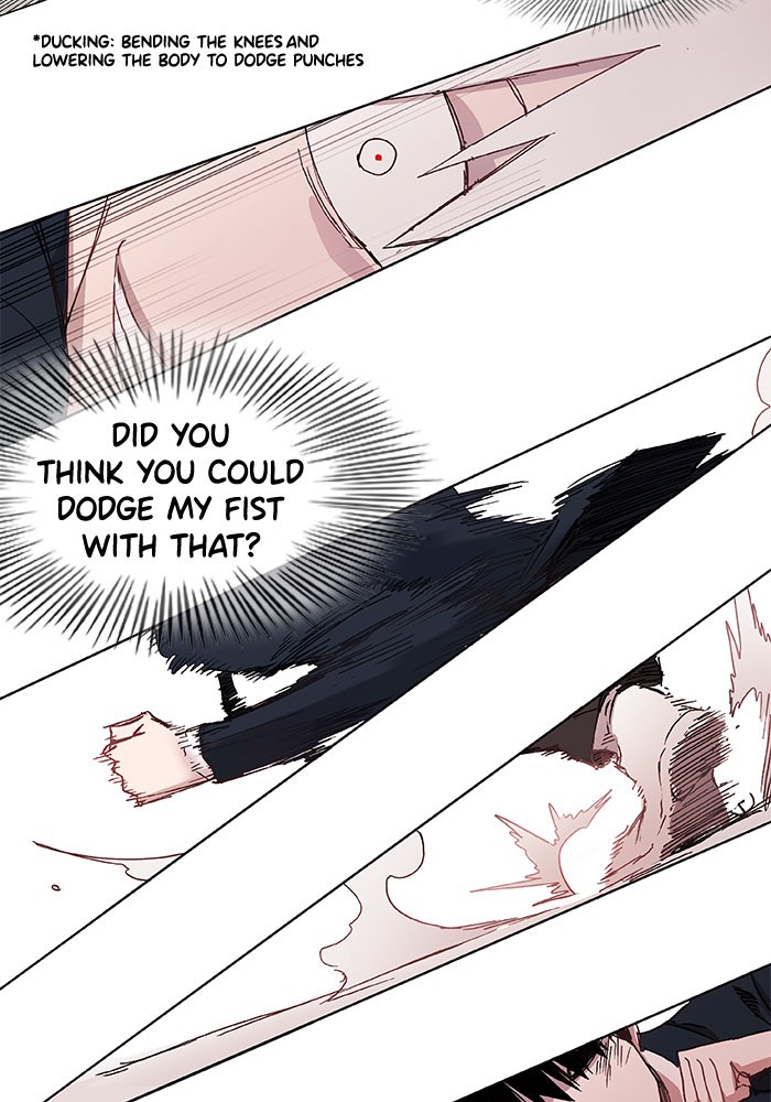 The Boxer chapter 9 page 37