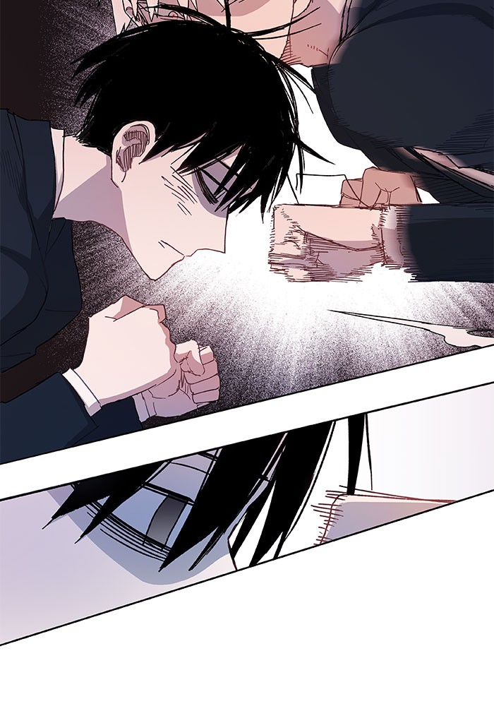 The Boxer chapter 9 page 39