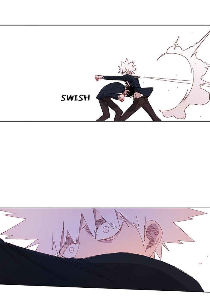 The Boxer chapter 9 page 40