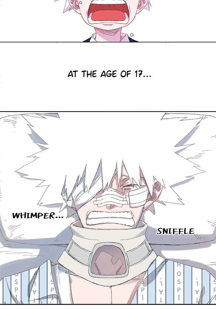 The Boxer chapter 9 page 68