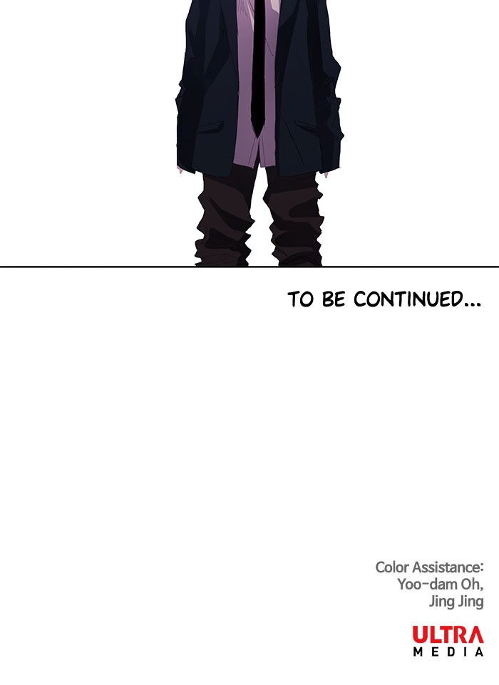 The Boxer chapter 9 page 71