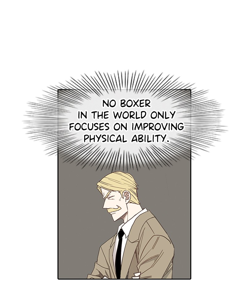 The Boxer chapter 90 page 1