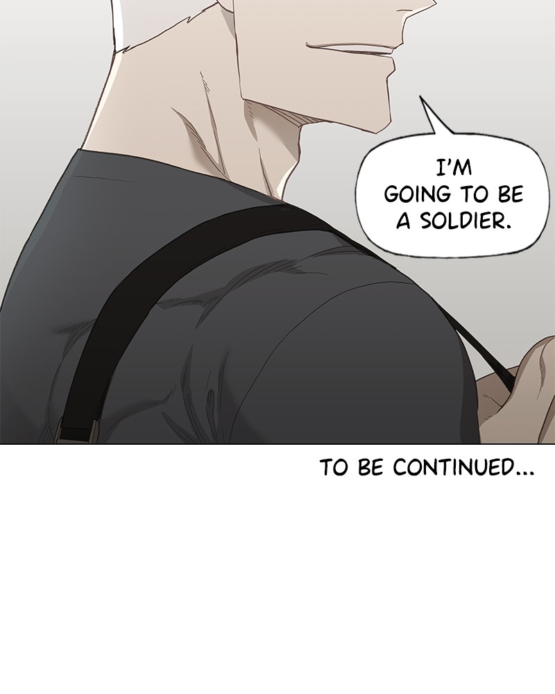 The Boxer chapter 90 page 121