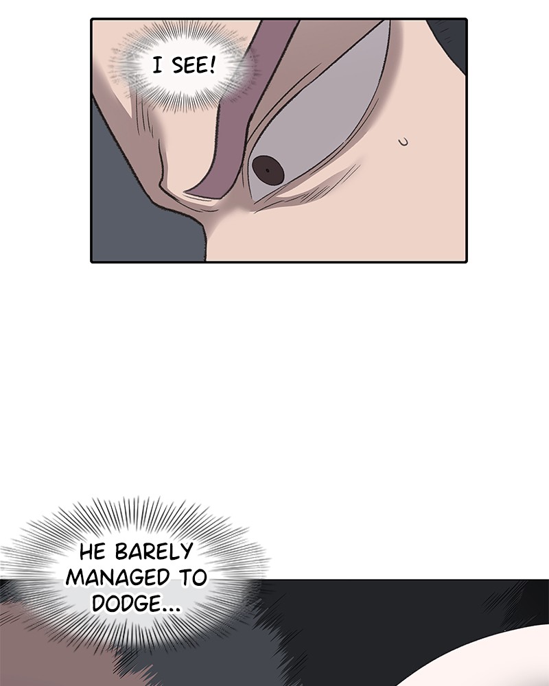 The Boxer chapter 90 page 63