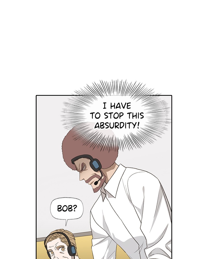 The Boxer chapter 90 page 76