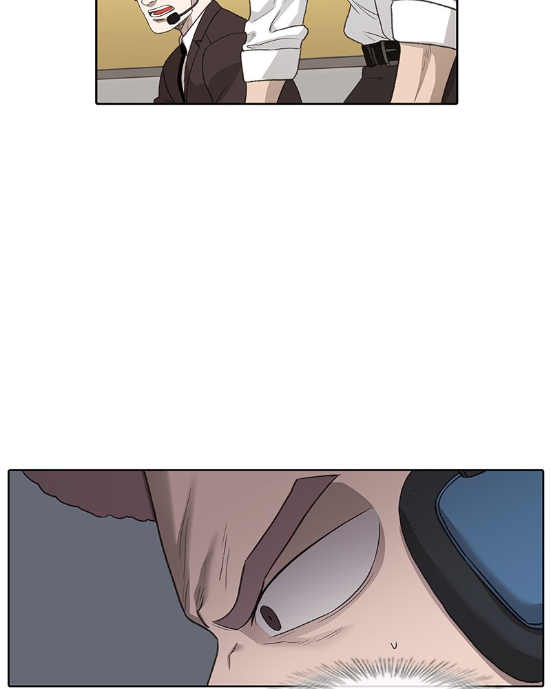 The Boxer chapter 90 page 77