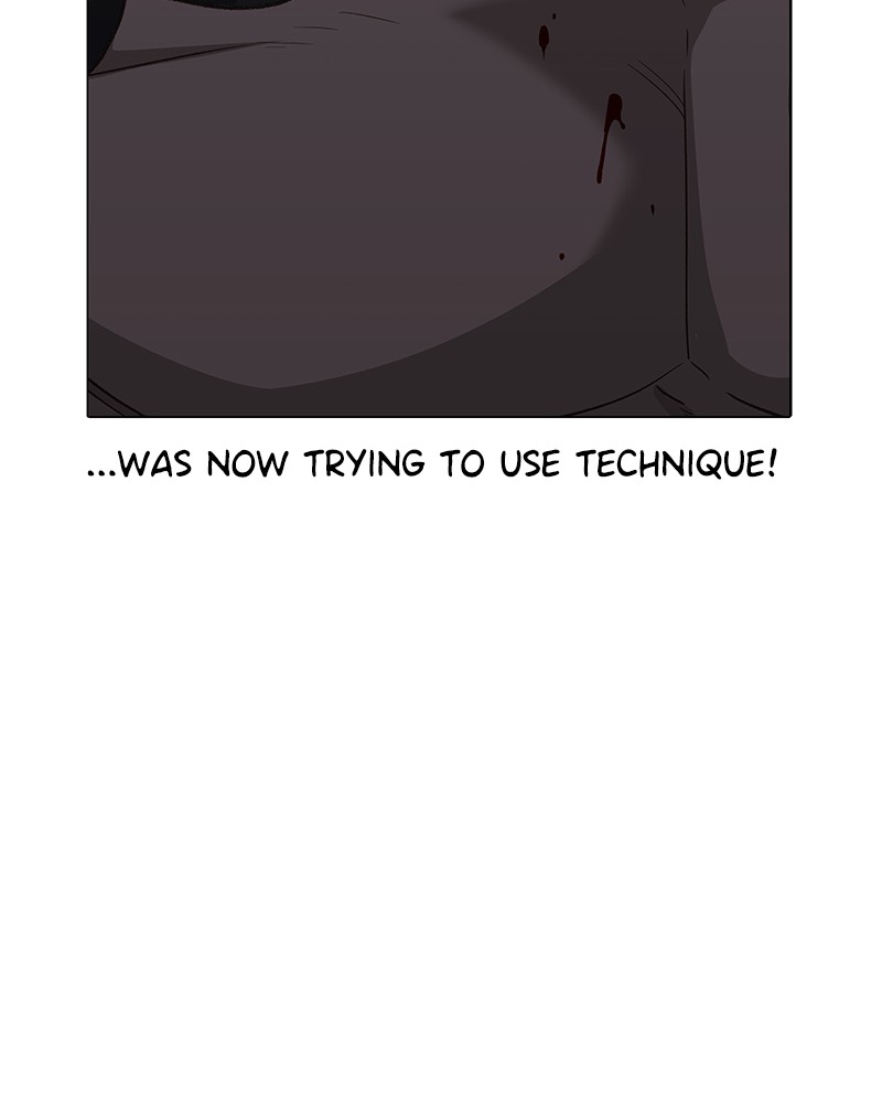 The Boxer chapter 90 page 9