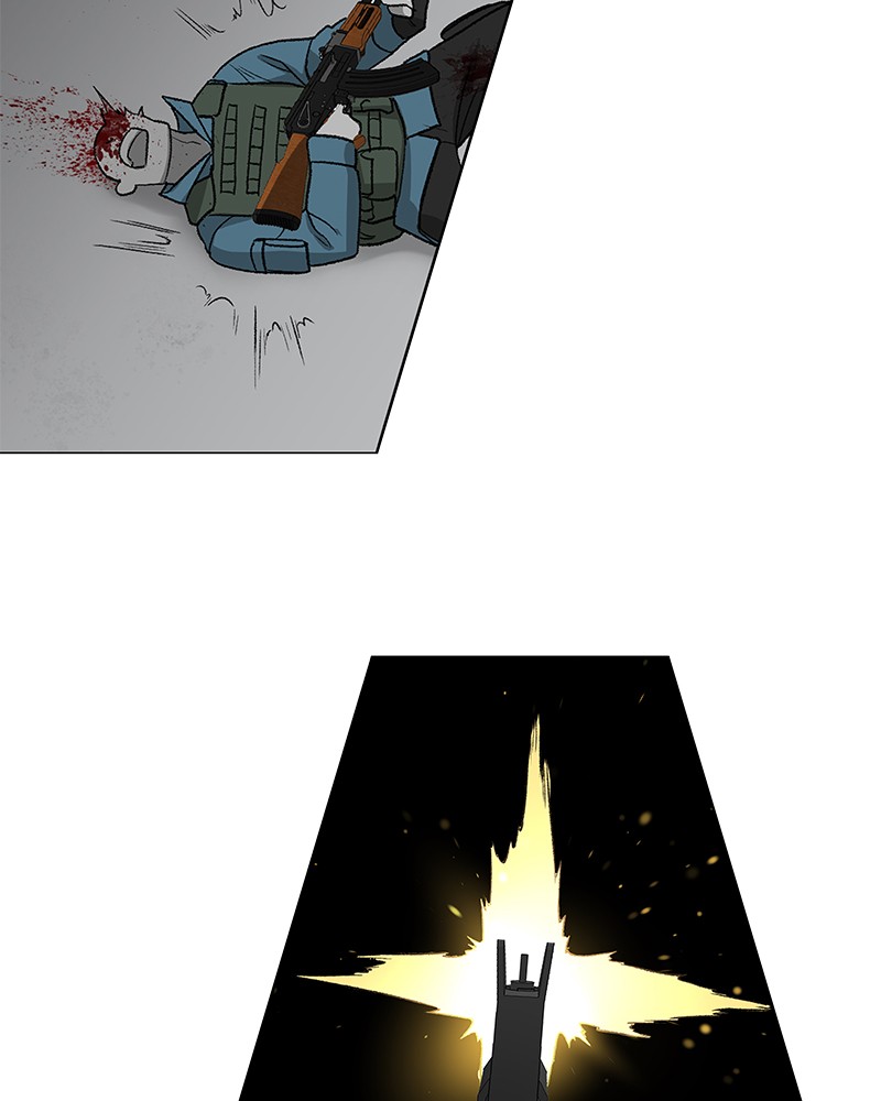 The Boxer chapter 91 page 105