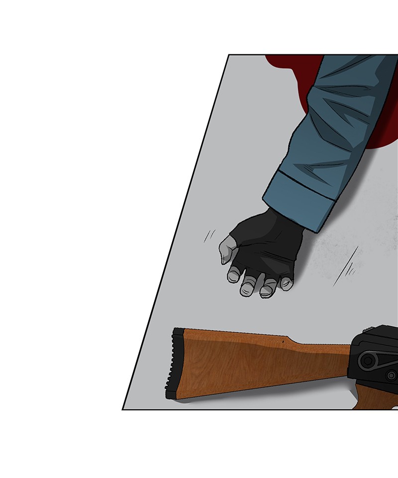 The Boxer chapter 91 page 107