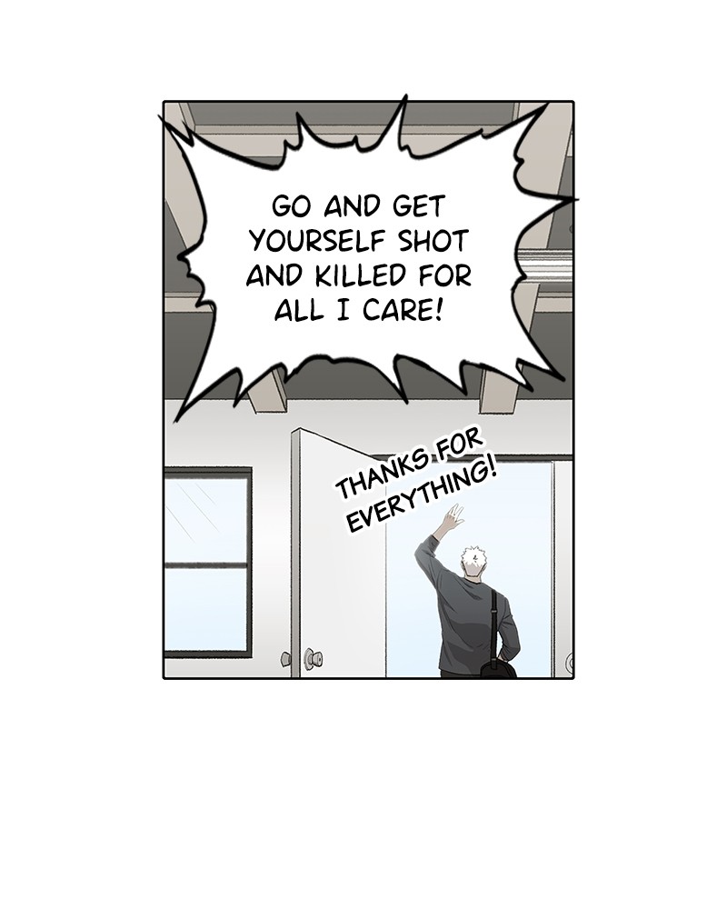 The Boxer chapter 91 page 11