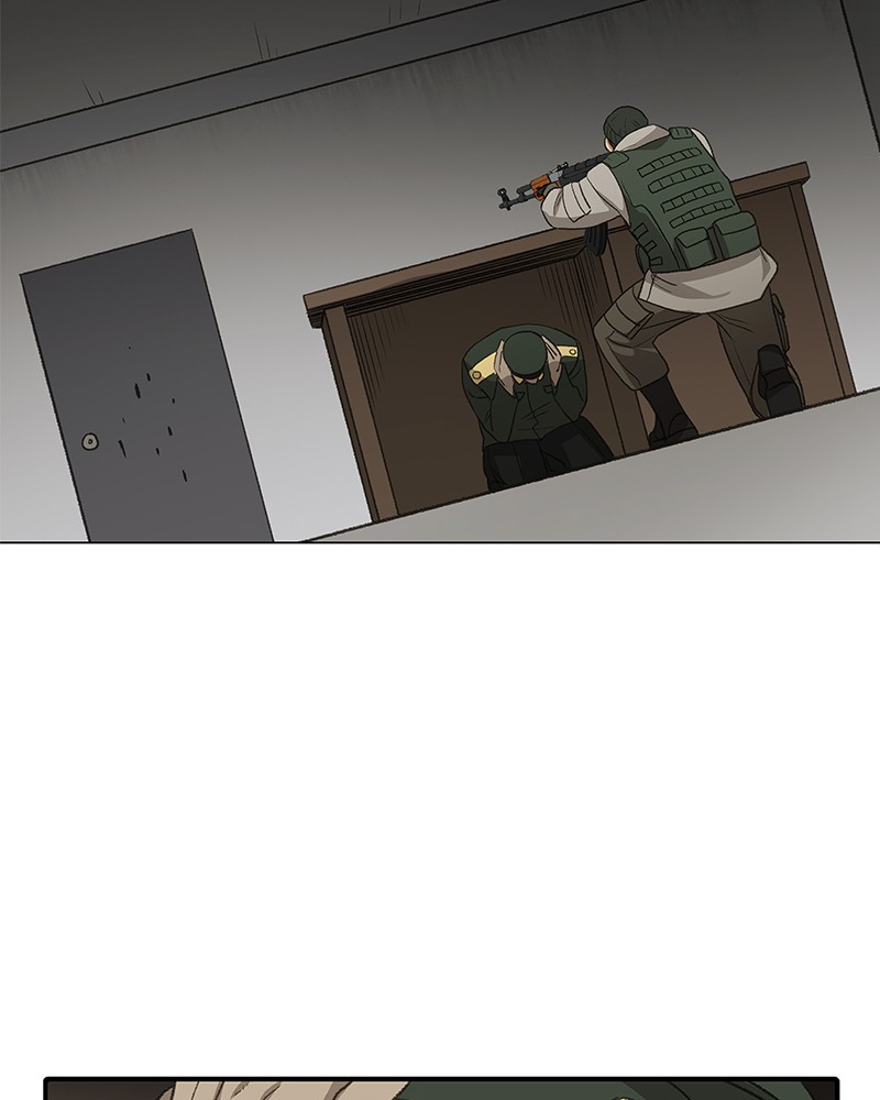 The Boxer chapter 91 page 113