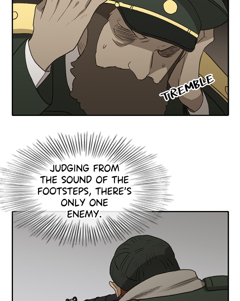 The Boxer chapter 91 page 114