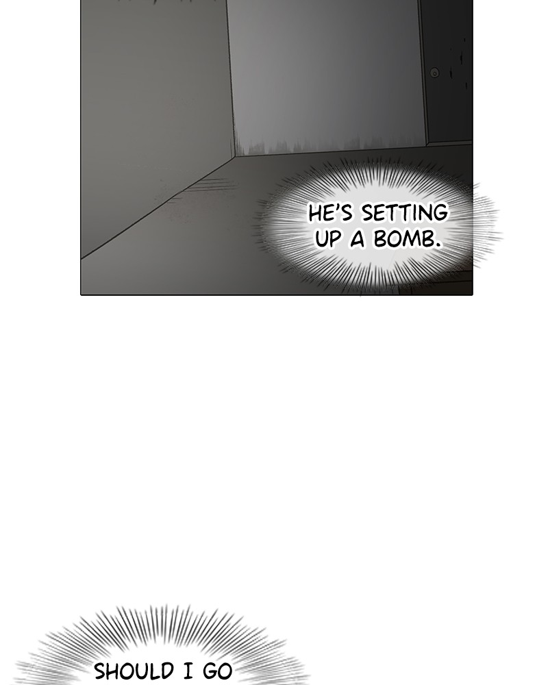 The Boxer chapter 91 page 116