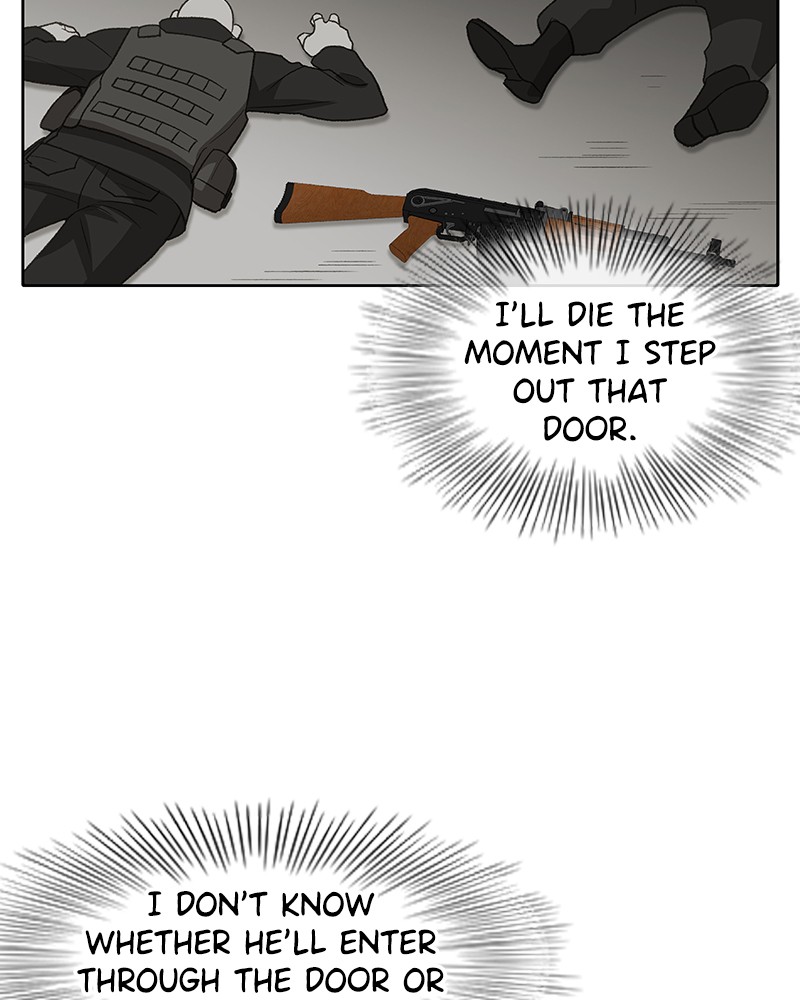 The Boxer chapter 91 page 118