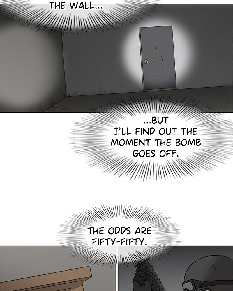 The Boxer chapter 91 page 119