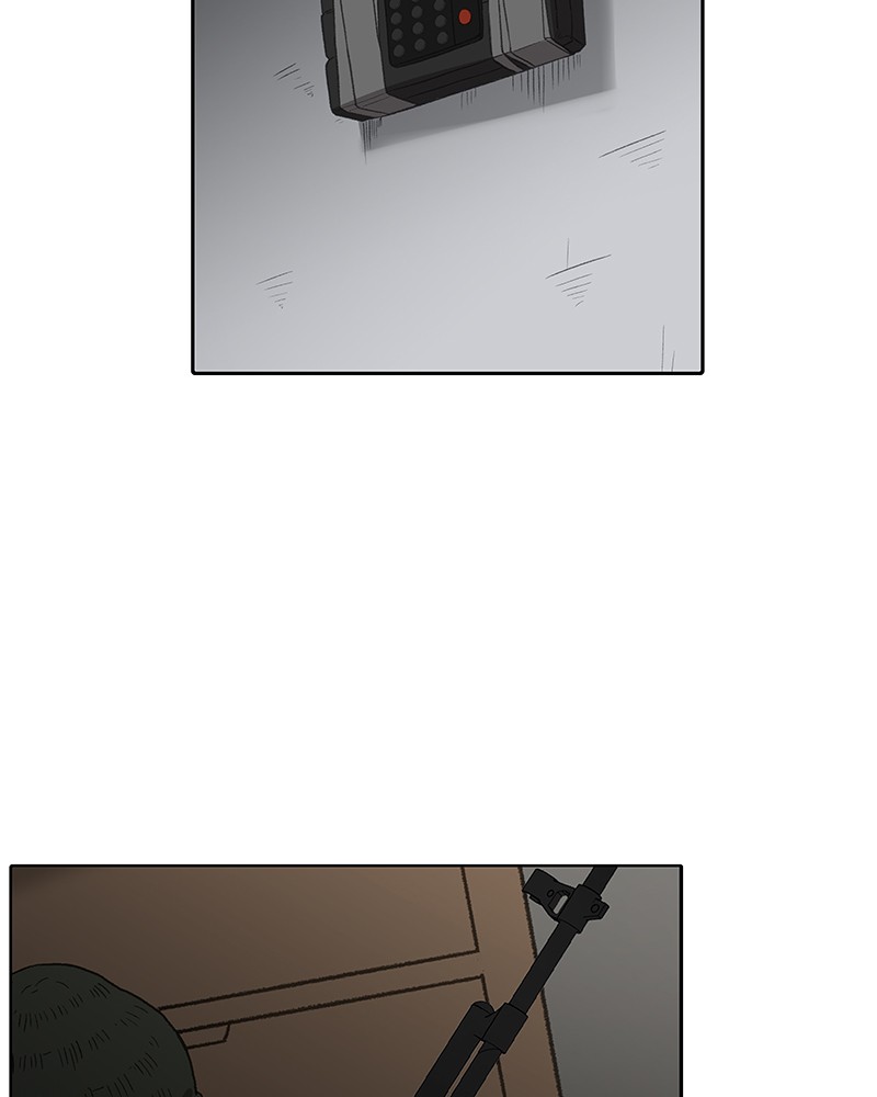 The Boxer chapter 91 page 121