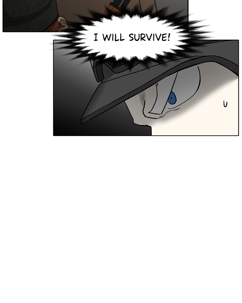 The Boxer chapter 91 page 122