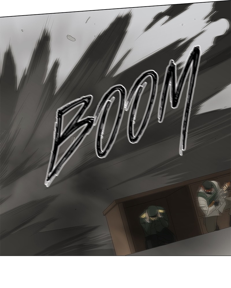 The Boxer chapter 91 page 124