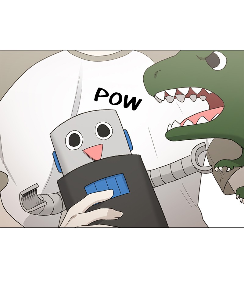 The Boxer chapter 91 page 128