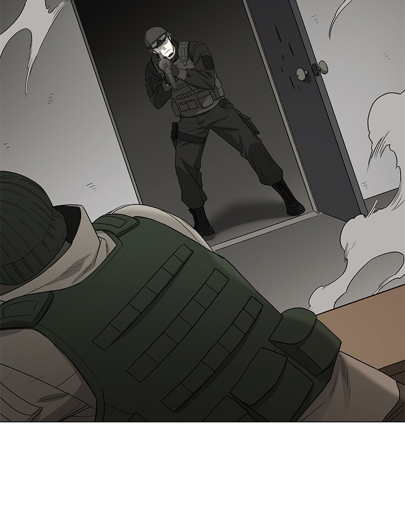 The Boxer chapter 91 page 130