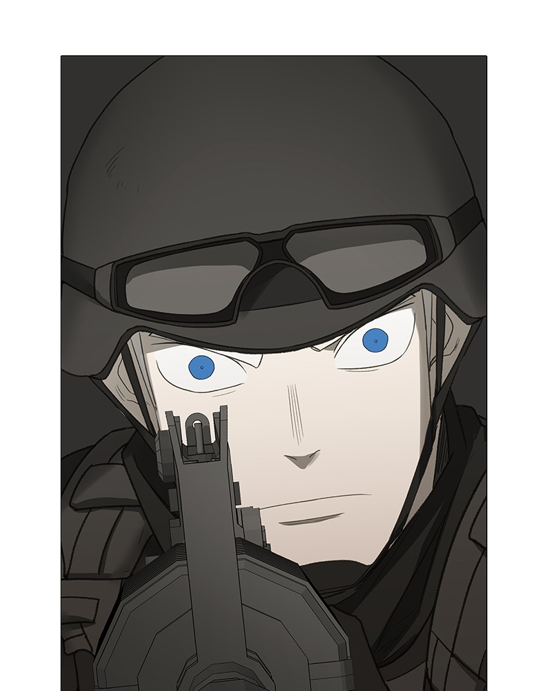 The Boxer chapter 91 page 134