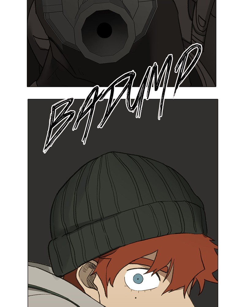 The Boxer chapter 91 page 135