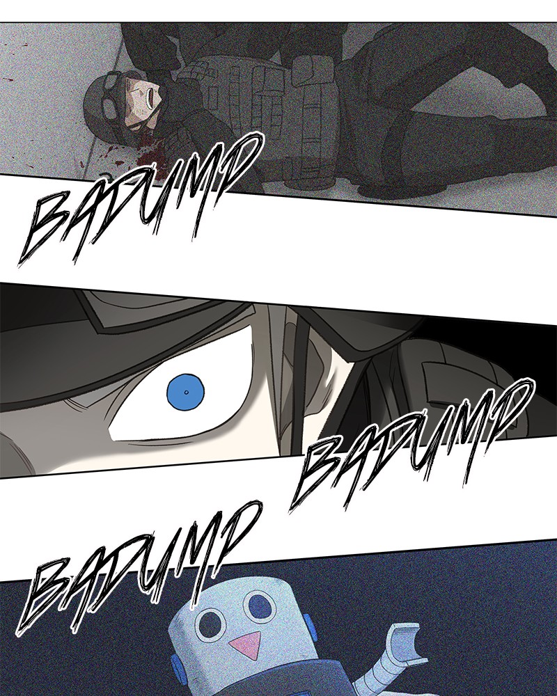 The Boxer chapter 91 page 138