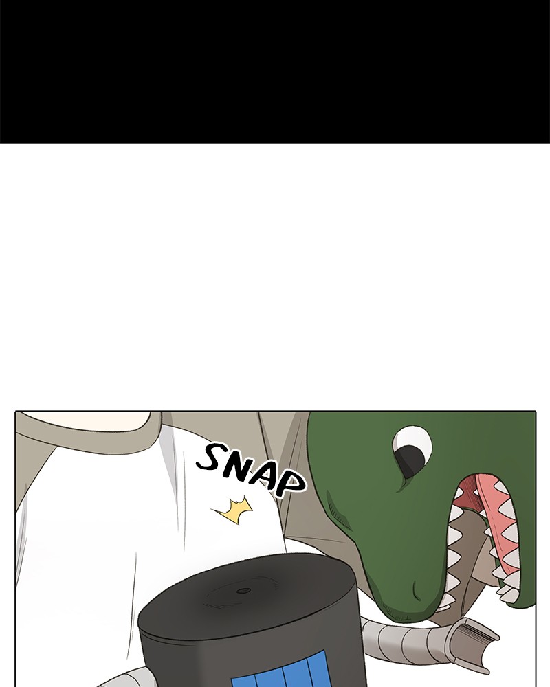 The Boxer chapter 91 page 144