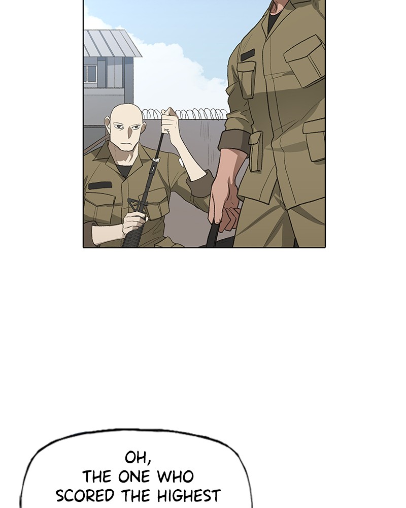 The Boxer chapter 91 page 17