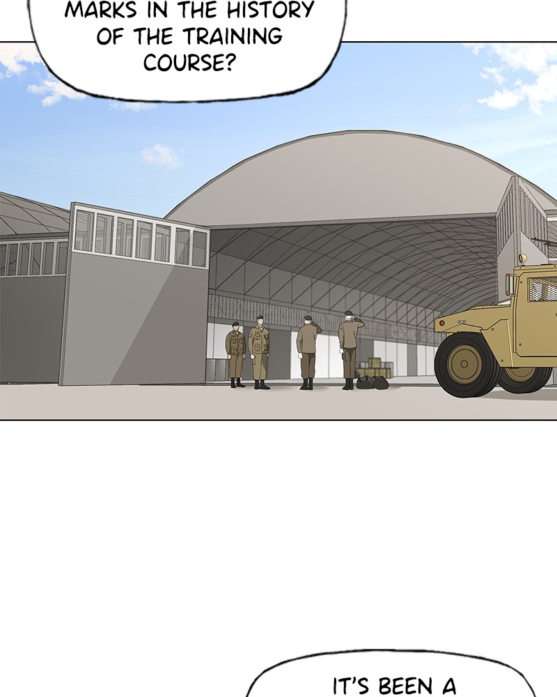 The Boxer chapter 91 page 18